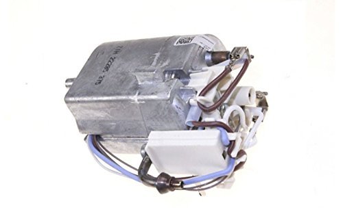 Krups nespresso Boiler Probe Resistance U PRODIGIO XN250 XN2505 XN410 XN411