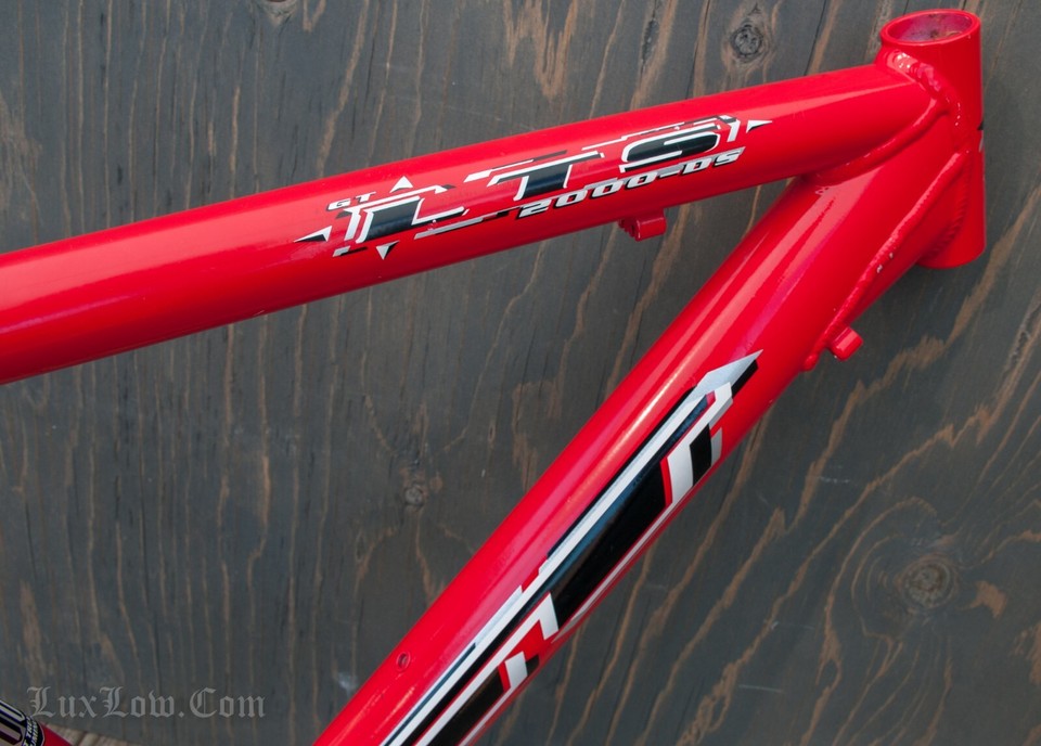 700x1.4 Spring Ressort RockShox Deluxe GT LTS/STS Old Bicycle Vélo VTT