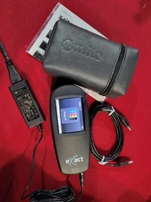 X-rite Exact Basic Density/ TV Workflows Spectrophotometer 4mml
