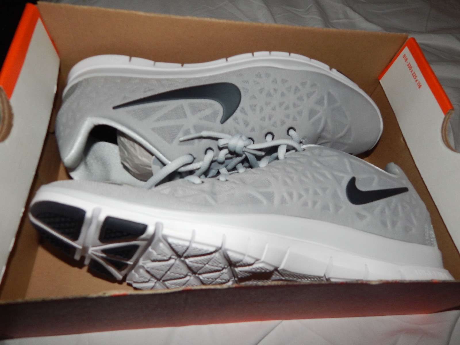 nike sz 15 femmes est libre tr digne 3 des espadrilles new 95 555158 008 Gris | Shopping Online
nike sz 15 femmes est libre libre libre tr digne 3 des espadrilles new 95 555158 008 Gris | Shopping Online
22d625