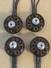 Emax Pro Series 2808 1350kv  Brushless  Motors Quadcopter Drone - Full Set Of 4