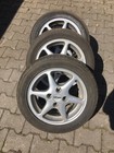 Polo Autoreifen Mit Felge 185/55 R 14 80 H