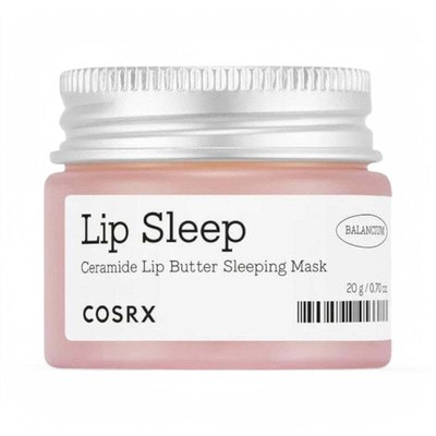 COSRX Balancium Ceramide Lip Butter Sleeping Mask 20g #git