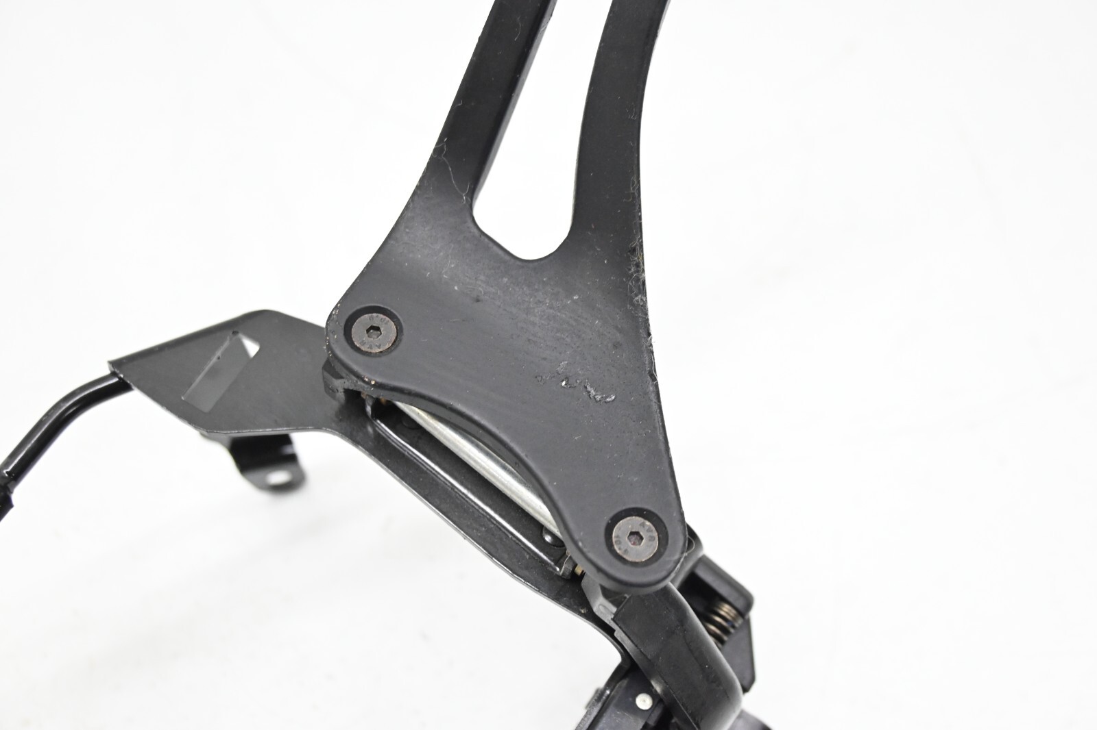 ⭐ 03-19 Maserati Quattroporte Gt Steering Wheel Paddle Shifters Lever Set Oem