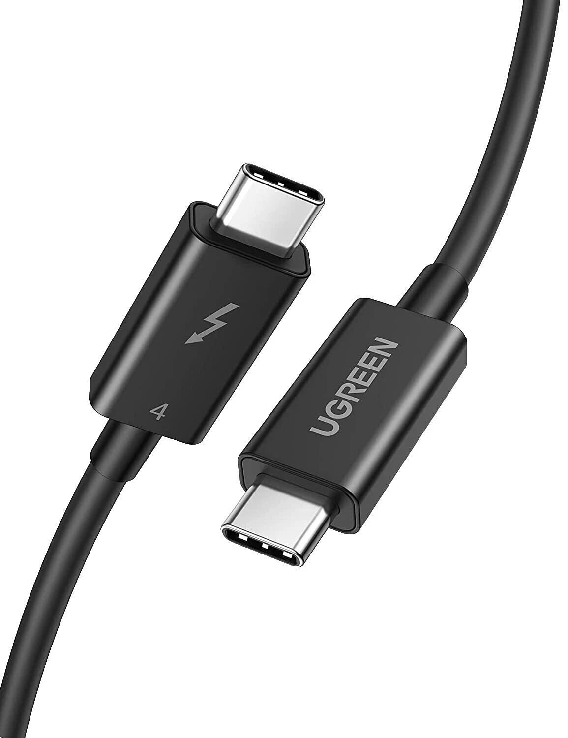 Los cables USB Ugreen