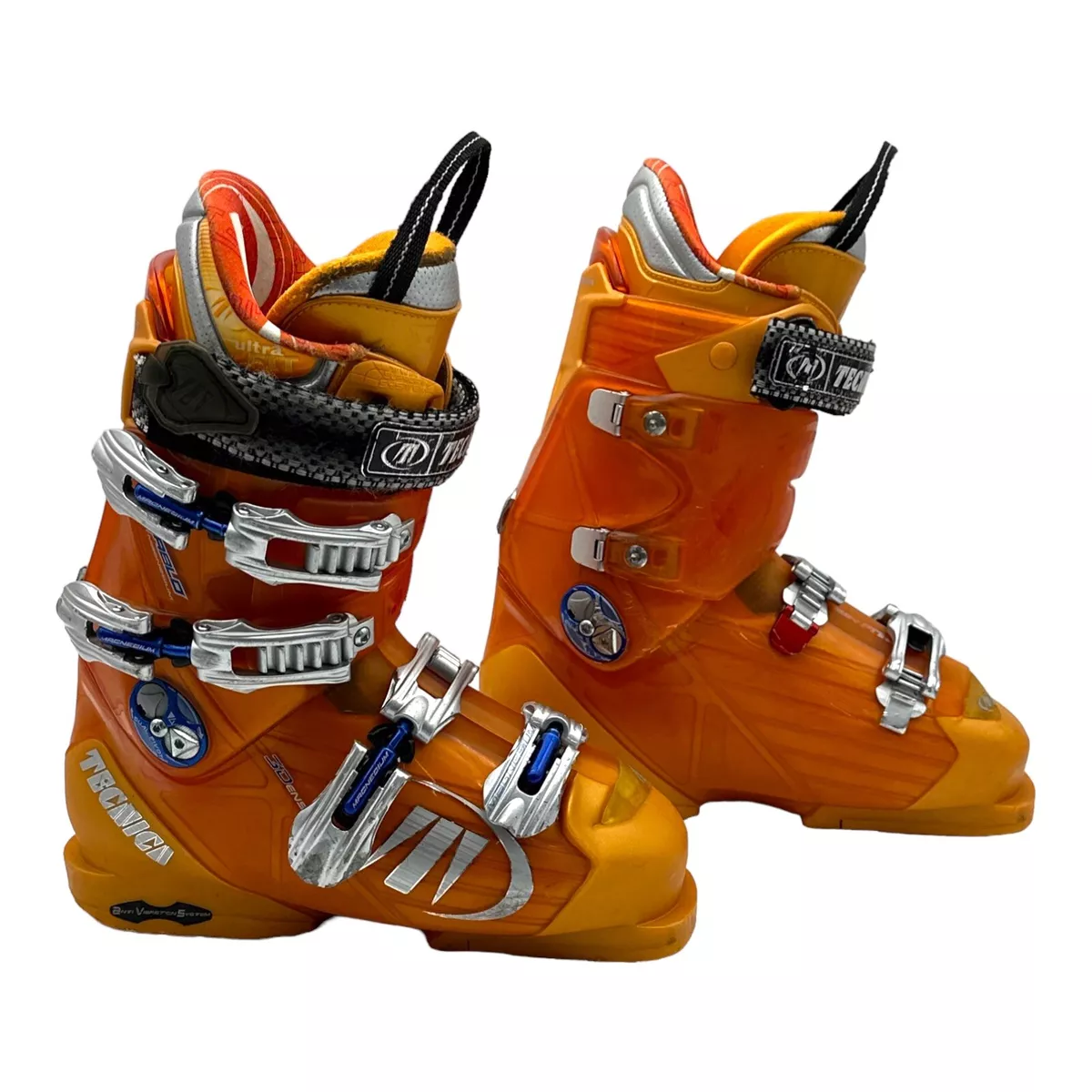 Tecnica boots 2024
