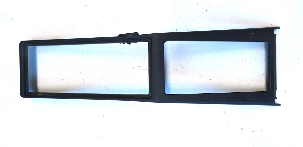 Mercedes R129 280 SL A1296800539 Base frame center console | eBay
