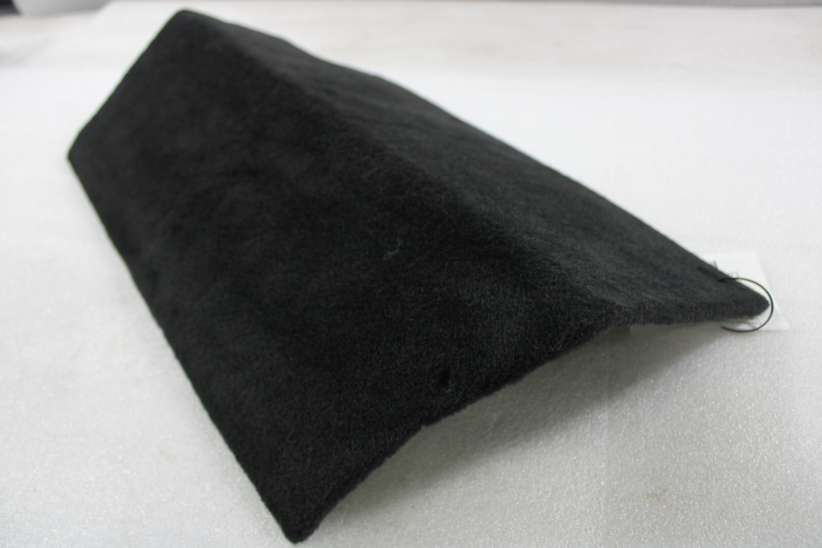 Ferrari 360 Spider, RH, Right, EBX Carpet Cover, Black, Used, P/N 66626690