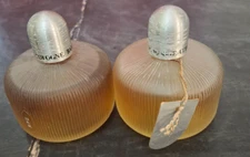 Vintage Barbados My Islands Cologne 2.5 oz Splash 2-Pack Lot The Colton Company