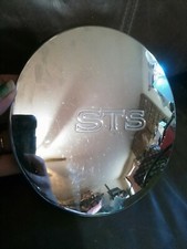 93 - 96 Oem Cadillac Eldorado Seville Sts 16 Wheel Chrome Center Cap 03543664 93 - 96 Oem Cadillac Eldorado Seville Sts 16 Wheel Chrome Center Cap 03543664