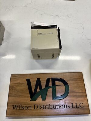 Omron C200H-PS211 Expansion I/O Rack DC POWER SUPPLY Unit Brand New No Box