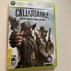 Call of Juarez 2 - Microsoft Xbox 360-free shipping from US