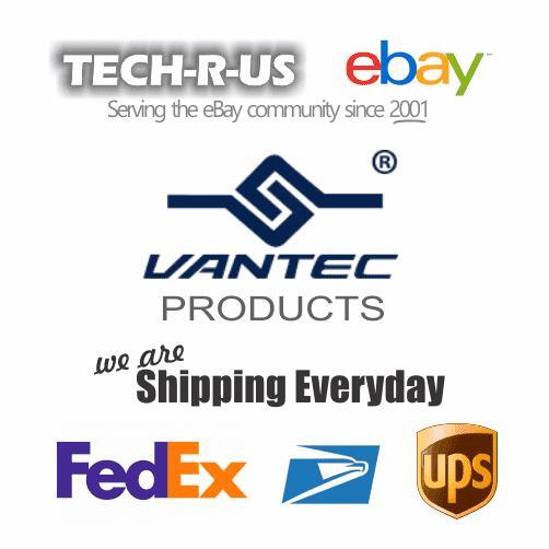 Vantec UGT-CR940 USB 3.0 Multi-LUN Memory Internal Card reader Retail ...