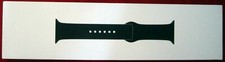 Apple 40mm Black Sport Band - Regular