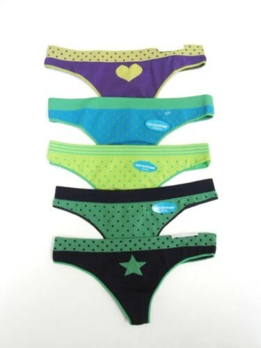 Bragas Rampage Lunares para De mujer