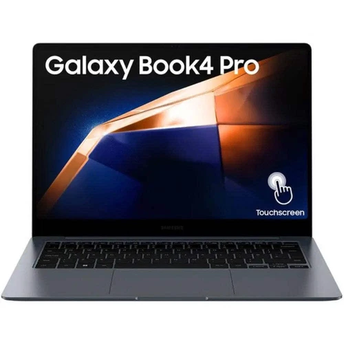 Samsung Galaxy Book4 Pro 14" Laptop - Intel® Core™ Ultra 7, 16GB, 512GB SSD