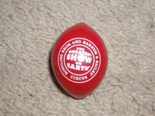 Ringling Bros and Barnum and Bailey Circus Red Rubber Nose