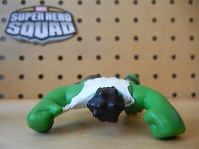 Marvel Super Hero Squad VERY RARE SKAAR Son of Hulk from Wave 3