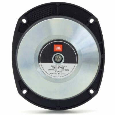 JBL Selenium ST400 TRIO Aluminum Super Tweeter Extremely High