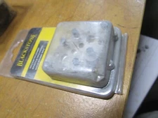 Blackstone® Replacement Flints for Triple Flint Striker 4Ct