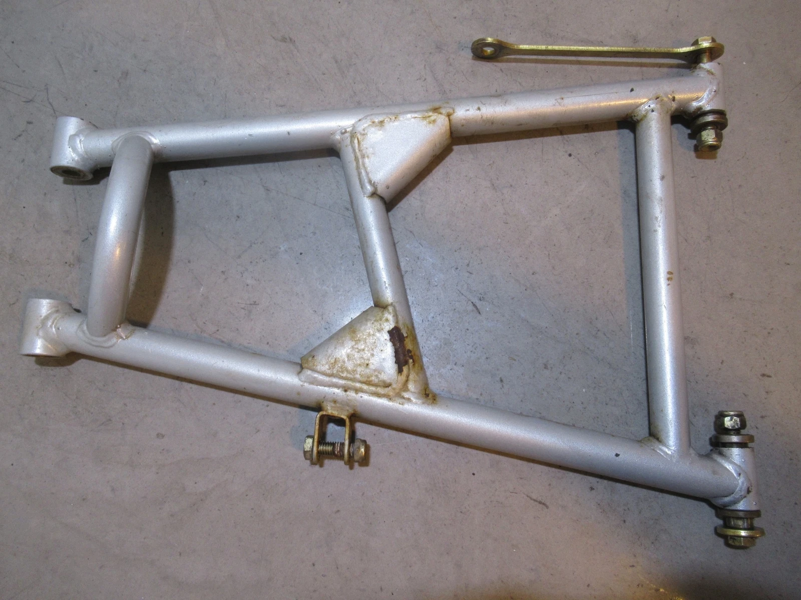 Arctic Cat F5 A Arm Lower Left 2004
