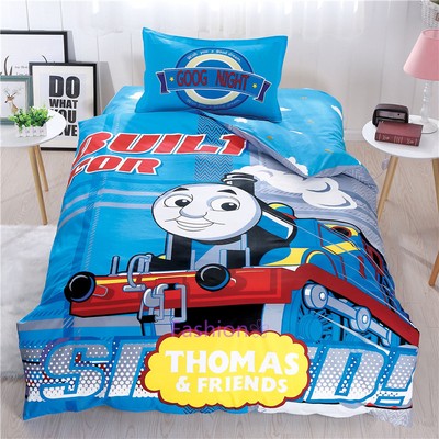 thomas full size comforter set