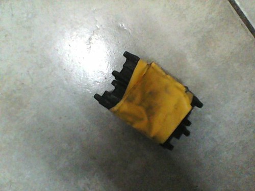 Bremsklotzsatz Hinterachse Ford Focus DBW/DAW/DFW/DNW/DB1/DA1