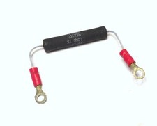 DALE RS-10 10K OHMS MULTI-PURPOSE RESISTOR