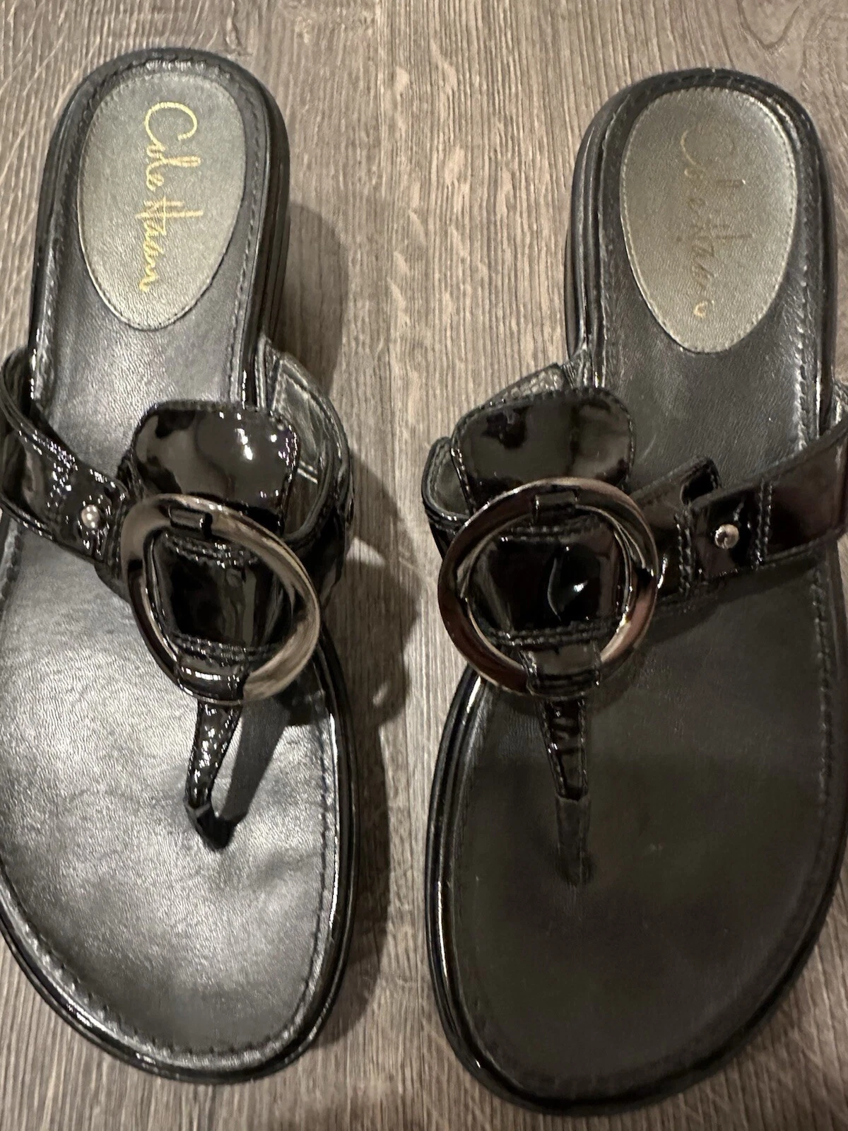 NIKE Sandali donna Cole Haan taglia 9