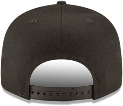 New Era Chicago White Sox MLB Snapback 950 Adjustable Men's Cap