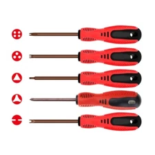 Hardware Tools Screwdriver Socket Special Tools U-Shaped Y-Shaped