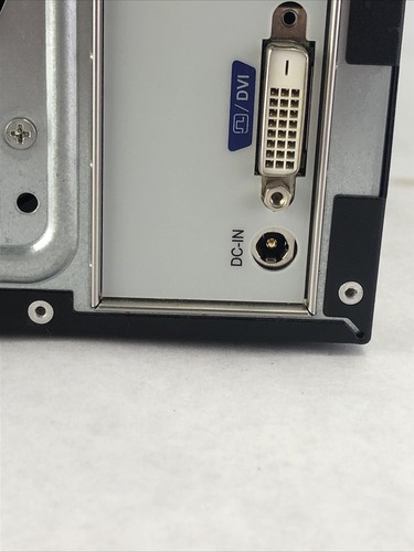 HP P2-1334 MT AMD E1-1200 APU 1.4GHz 4GB RAM No HDD No OS - Picture 6 of 10