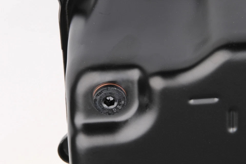 Para Volkswagen Rabbit 2006-2009 transmisión cárter de aceite URO 2007 2008 2009 Foto 4 de 4