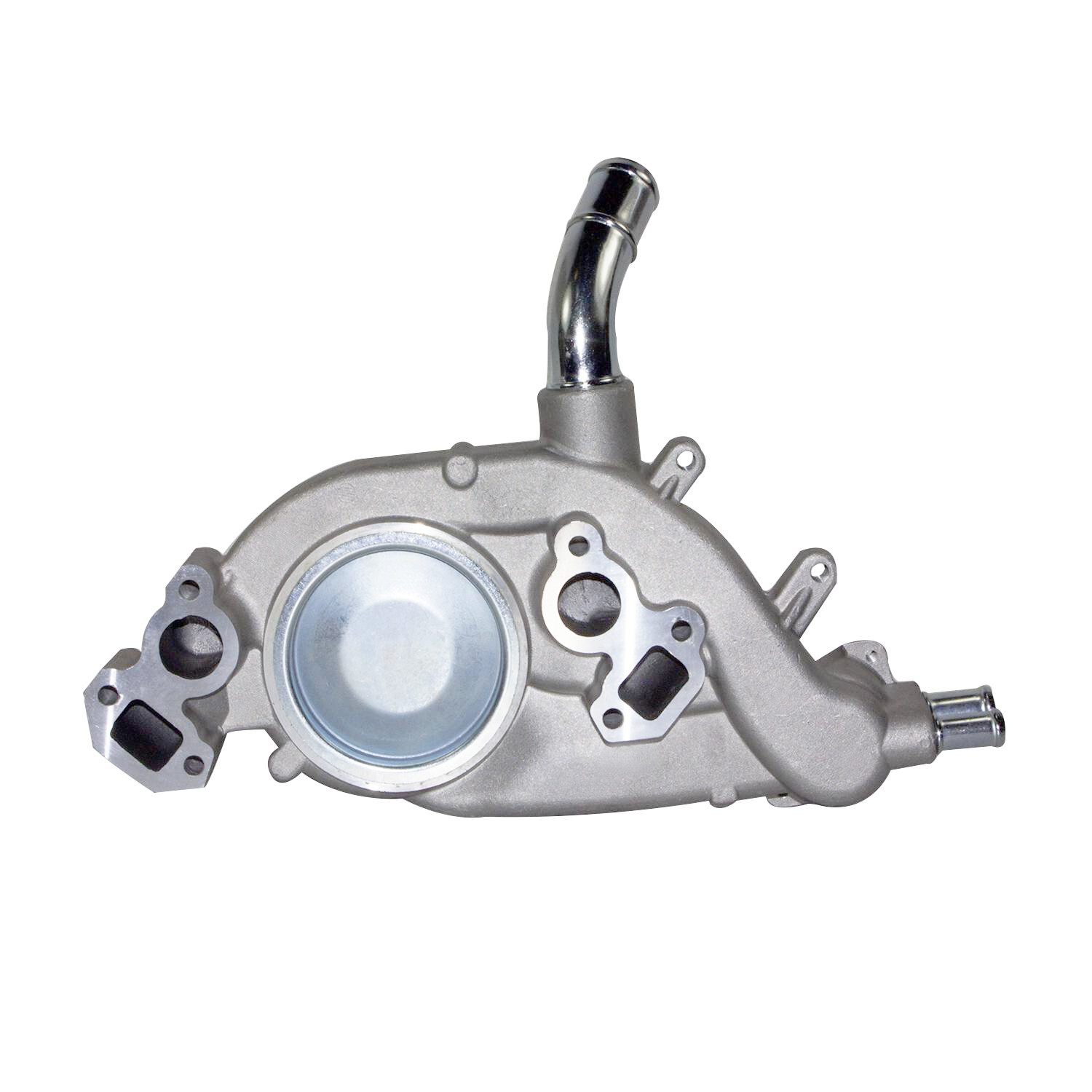 Engine Water Pump FOR 9907 Chevy Silverado Sierra 1500 GMC Hummer