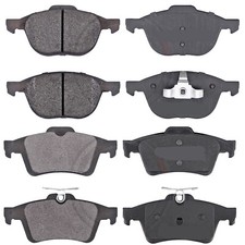 Kits de frein Ford TRANSIT CONNECT