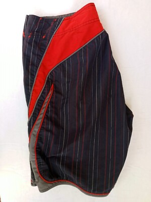 Quicksilver Mens Board Shorts Size 32