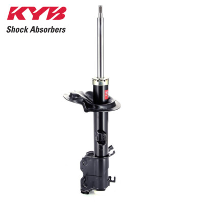KYB FRONT LH EXCEL-G GAS STRUT 334381 | eBay Australia