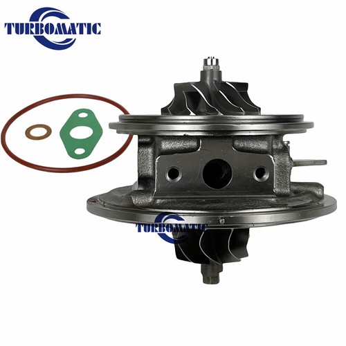 Turbo cartridge 806497 for Citroen Peugeot 2.0 HDi 120 Kw 163 HP DW10CTEDD4 2009 - Picture 2 of 6