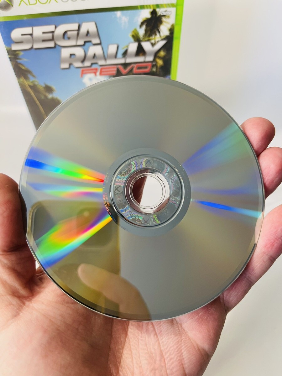 Xbox360 - 【美品】セガラリー REVO XBOX360 $_57.PNG?set_id=880000500F