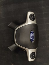 AIRBAG FORD FOCUS CMAX MK3 AVEC COMMANDES AU VOLANT 
