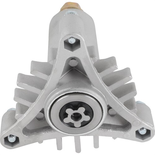 42" Deck Rebuild Kit Spindles Blades Pulley For Craftsman LT1000 2000 Wholesale - Picture 5 of 16