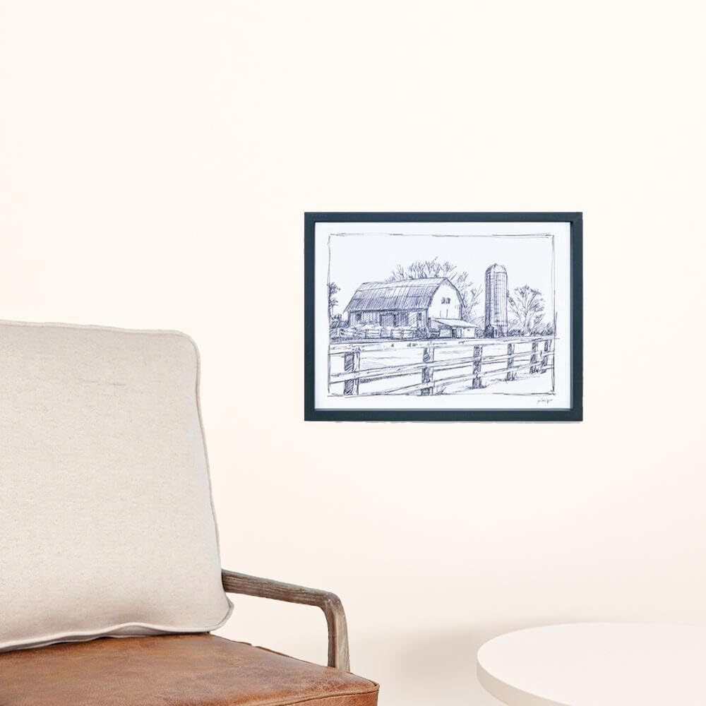 Набор из Двух Черных Элементов Декора для стен 12590₽