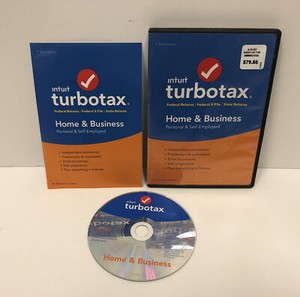 turbotax 2017 home and business disc turbotax 2017 home and business disc
