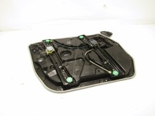 MERCEDES C W205 2016 FensterheberMotor Mechanism vorne RECHTS front R. window 