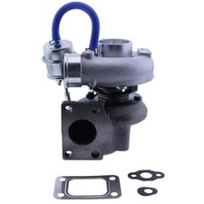 Turbo Gt2052s Turbocharger 2674a371 2674a093 U2674a093 Forperkins 1004-40t T4.40