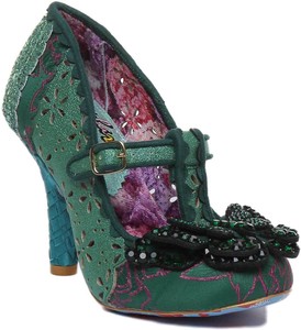 irregular choice ebay size 5
