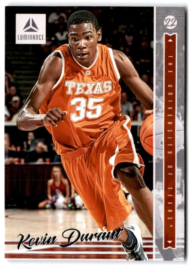 激安店舗 Kevin Durant refractar 999シリ おもちゃ・ホビー・グッズ