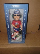 Nascar Race Fan Bobblehead
