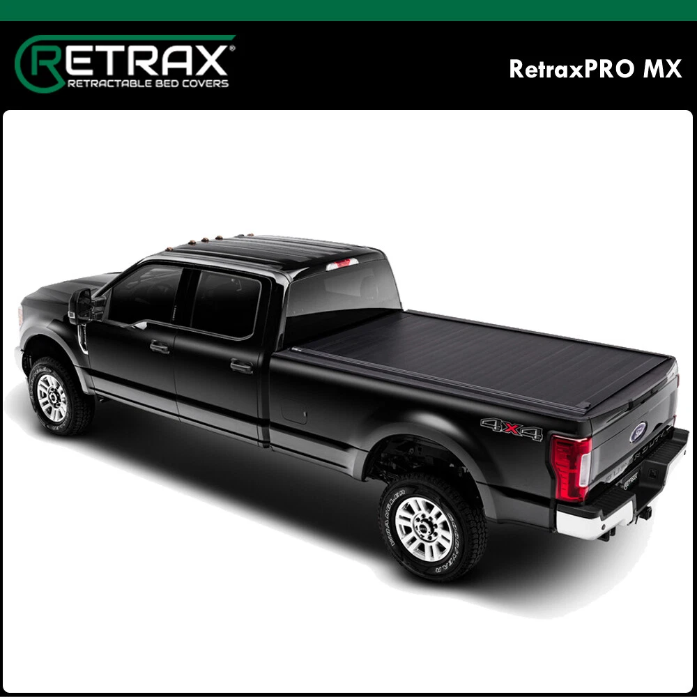 2021 f250 retractable bed cover deals