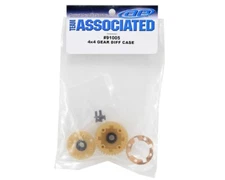 TEAM ASSOCIATED - ASC91005 - GEAR DIFF CASE 4X4